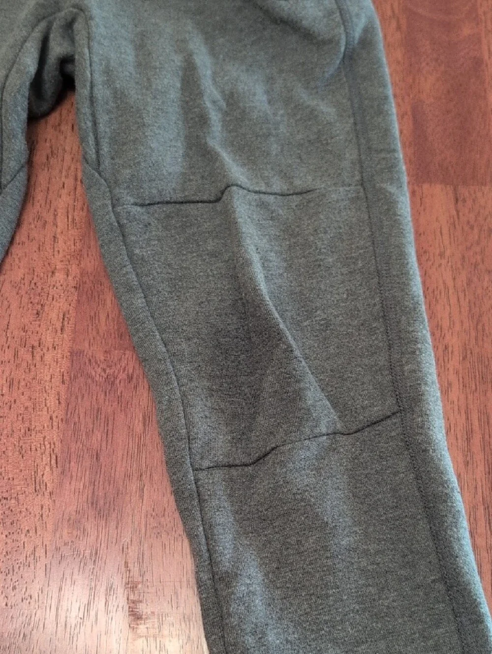 GAP Kids Jogger Pants in Gray, Olive, and Blue
